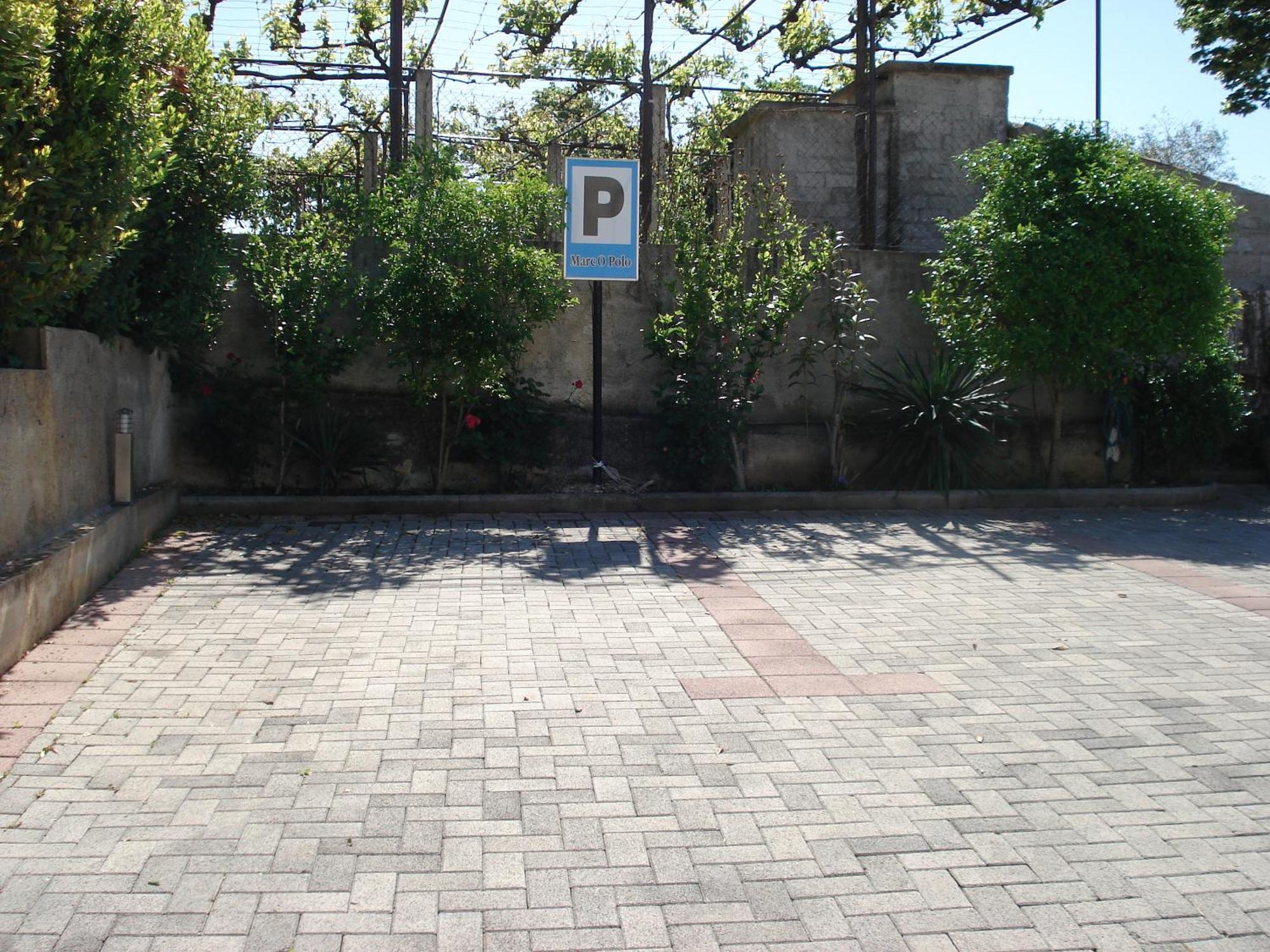 Pansion Marco Polo Hotel Petrcane Exterior photo